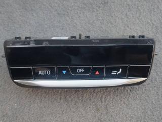 блок управления печки / климат-контроля BMW X3 G01 2021, 2.0 л., B48 B20 A, бензин, АКПП, внедорожник 5 дв., 9493014