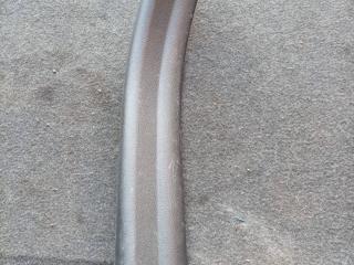 накладка на порог внутренняя BMW X2 F39 2018, 2.0 л., i, B48 A20 A, бензин, АКПП, внедорожник 5 дв., передний привод, правый руль, 7326811