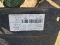 защита арок задняя левая (подкрылок) BMW X3 G01 2021, 2.0 л., B48 B20 A, бензин, АКПП, внедорожник 5 дв., 7394817 - фото №3