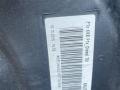 бак топливный BMW 6 серия F12/F13 [рестайлинг] F06 2016, 4.0 л., дизель, АКПП, красный, седан, задний привод, правый руль, 7225002 - фото №3