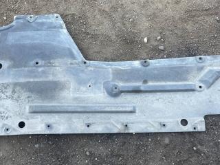 защита днища BMW 2 серия F22/F23 [рестайлинг] F22 2019, 3.0 л., B58 B30 A, бензин, АКПП, купе, задний привод, 7241834