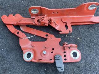 петля капота левая BMW 2 серия F22/F23 [рестайлинг] F22 2019, 3.0 л., B58 B30 A, бензин, АКПП, купе, задний привод, 7239415