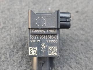 датчик ускорения BMW X3 G01 2021, 2.0 л., B48 B20 A, бензин, АКПП, внедорожник 5 дв., 9341546
