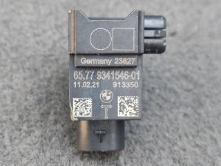 датчик ускорения BMW X3 G01 2021, 2.0 л., B48 B20 A, бензин, АКПП, внедорожник 5 дв., 9341546