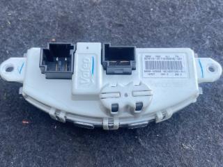сопротивление печки BMW 2 серия F22/F23 [рестайлинг] F22 2019, 3.0 л., B58 B30 A, бензин, АКПП, купе, задний привод, 9276112