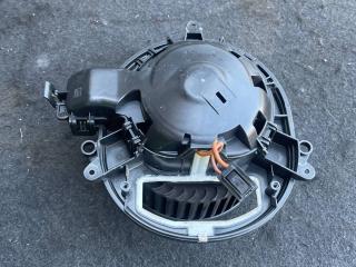моторчик печки BMW 2 серия F22/F23 [рестайлинг] F22 2019, 3.0 л., B58 B30 A, бензин, АКПП, купе, задний привод