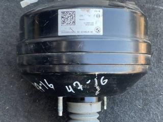вакуумный усилитель тормозов BMW 2 серия F22/F23 [рестайлинг] F22 2019, 3.0 л., B58 B30 A, бензин, АКПП, купе, задний привод, 6798425