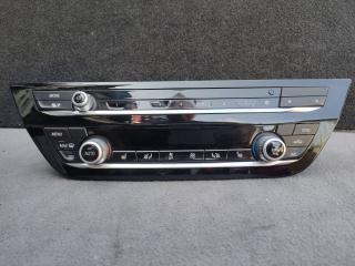 блок управления печки / климат-контроля BMW X3 G01 2021, 2.0 л., B48 B20 A, бензин, АКПП, внедорожник 5 дв., 7951983