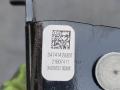 замок ремня безопасности BMW X3 G01 2021, 2.0 л., B48 B20 A, бензин, АКПП, внедорожник 5 дв., 7414288 - фото №2