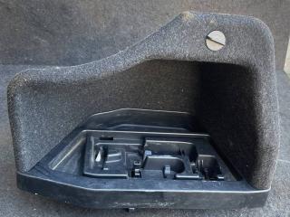 ящик под инструменты BMW 4 серия F32/F33 F32 2015, 2.0 л., N47 D20 C, дизель, АКПП, 475, купе, правый руль, 7284136, 7311027