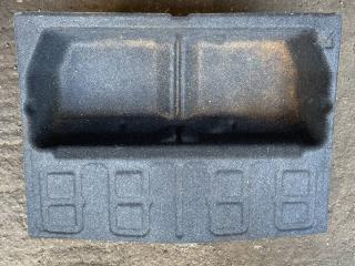 ниша запасного колеса BMW 4 серия F32/F33 F32 2015, 2.0 л., N47 D20 C, дизель, АКПП, 475, купе, правый руль, 7239020