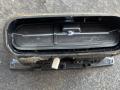дефлектор обдува салона BMW 4 серия F32/F33 F32 2015, 2.0 л., N47 D20 C, дизель, АКПП, 475, купе, правый руль, 9265350 - фото №3