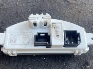 сопротивление печки BMW 4 серия F32/F33 F32 2015, 2.0 л., N47 D20 C, дизель, АКПП, 475, купе, правый руль, 9276112