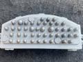 сопротивление печки BMW 4 серия F32/F33 F32 2015, 2.0 л., N47 D20 C, дизель, АКПП, 475, купе, правый руль, 9276112 - фото №3