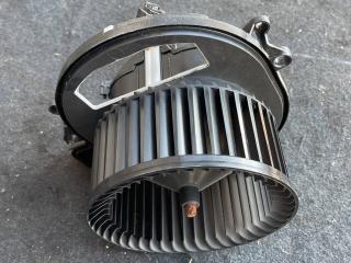 моторчик печки BMW 4 серия F32/F33 F32 2015, 2.0 л., N47 D20 C, дизель, АКПП, 475, купе, правый руль