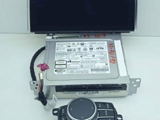 навигация BMW X2 F39 2018, 2.0 л., i, B48 A20 A, бензин, АКПП, внедорожник 5 дв., передний привод, правый руль, 9490069, 8734824, 8797400