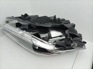 фара правая BMW X2 F39 2018, 2.0 л., i, B48 A20 A, бензин, АКПП, внедорожник 5 дв., передний привод, правый руль