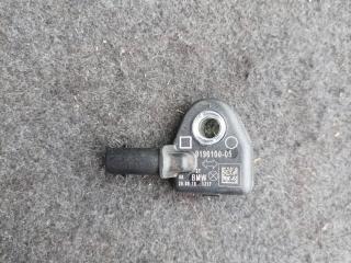 датчик удара BMW X2 F39 2018, 2.0 л., i, B48 A20 A, бензин, АКПП, внедорожник 5 дв., передний привод, правый руль, 9196100