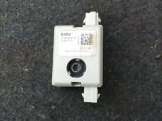 антенна BMW X2 F39 2018, 2.0 л., i, B48 A20 A, бензин, АКПП, внедорожник 5 дв., передний привод, правый руль, 2622341