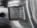 подкапотный пластик BMW X2 F39 2018, 2.0 л., i, B48 A20 A, бензин, АКПП, внедорожник 5 дв., передний привод, правый руль, 7329402 - фото №3