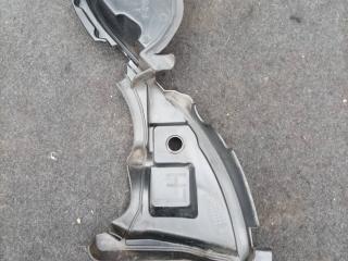 подкапотный пластик BMW X2 F39 2018, 2.0 л., i, B48 A20 A, бензин, АКПП, внедорожник 5 дв., передний привод, правый руль, 7329401