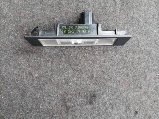 подсветка номера BMW X2 F39 2018, 2.0 л., i, B48 A20 A, бензин, АКПП, внедорожник 5 дв., передний привод, правый руль, 7193294