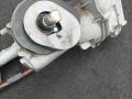 рулевая рейка BMW X2 F39 2018, 2.0 л., i, B48 A20 A, бензин, АКПП, внедорожник 5 дв., передний привод, правый руль - фото №5