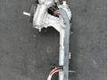 рулевая рейка BMW X2 F39 2018, 2.0 л., i, B48 A20 A, бензин, АКПП, внедорожник 5 дв., передний привод, правый руль - фото №7