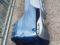бампер задний BMW X2 F39 2018, 2.0 л., i, B48 A20 A, бензин, АКПП, внедорожник 5 дв., передний привод, правый руль, 8089655 - фото №2