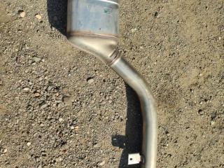 катализатор BMW X3 G01 2021, 2.0 л., B48 B20 A, бензин, АКПП, внедорожник 5 дв., 18309468671, 9468673