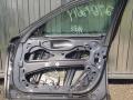дверь передняя правая BMW 7 серия F01/F02 [рестайлинг] F02 2014, 3.0 л., N55 B30 A, бензин, АКПП, седан, полный привод - фото №2