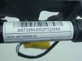 пиропатрон петли капота BMW X5 F15 2014, 4.0 л., дизель, АКПП, черный, внедорожник 5 дв., 7326020 - фото №2
