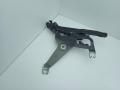 петля капота левая BMW X5 F15 2014, 4.0 л., дизель, АКПП, черный, внедорожник 5 дв., 7294530 - фото №2