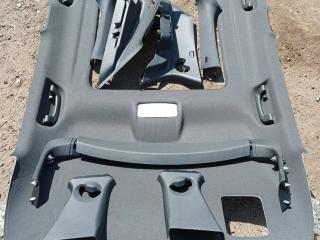 потолок BMW X2 F39 2018, 2.0 л., i, B48 A20 A, бензин, АКПП, внедорожник 5 дв., передний привод, правый руль