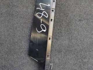 молдинг двери передней правой BMW X2 F39 2018, 2.0 л., i, B48 A20 A, бензин, АКПП, внедорожник 5 дв., передний привод, правый руль, 7420828
