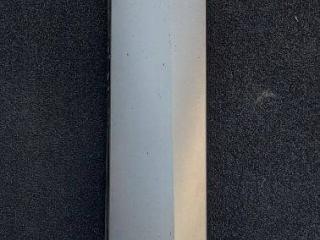 молдинг двери передней левой BMW X2 F39 2018, 2.0 л., i, B48 A20 A, бензин, АКПП, внедорожник 5 дв., передний привод, правый руль, 51138069195