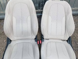 салон (комплект сидений) BMW X2 F39 2018, 2.0 л., i, B48 A20 A, бензин, АКПП, внедорожник 5 дв., передний привод, правый руль