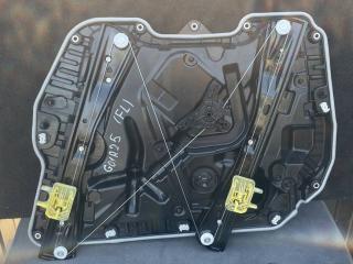 стеклоподъемник передний левый BMW X3 G01 2021, 2.0 л., B48 B20 A, бензин, АКПП, внедорожник 5 дв., 7487599