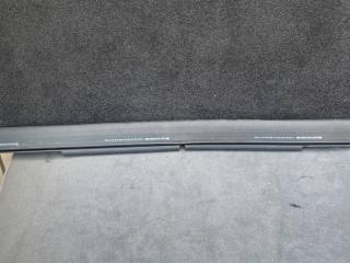 уплотнитель подкапотного пространства BMW X3 G01 2021, 2.0 л., B48 B20 A, бензин, АКПП, внедорожник 5 дв., 7397486