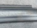 уплотнитель подкапотного пространства BMW X3 G01 2021, 2.0 л., B48 B20 A, бензин, АКПП, внедорожник 5 дв., 7397486 - фото №3