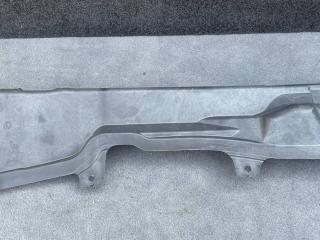 планка под капот BMW X3 G01 2021, 2.0 л., B48 B20 A, бензин, АКПП, внедорожник 5 дв., 51717417387
