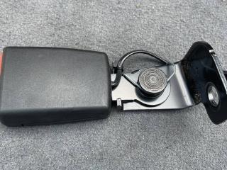 замок ремня безопасности BMW X3 G01 2021, 2.0 л., B48 B20 A, бензин, АКПП, внедорожник 5 дв., 7414287