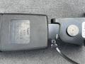 замок ремня безопасности BMW X3 G01 2021, 2.0 л., B48 B20 A, бензин, АКПП, внедорожник 5 дв., 7414287 - фото №3