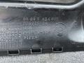 водосток крышки багажника BMW X3 G01 2021, 2.0 л., B48 B20 A, бензин, АКПП, внедорожник 5 дв., 51597424600 - фото №3