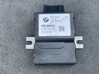 блок управления топливным насосом BMW X3 G01 2021, 2.0 л., B48 B20 A, бензин, АКПП, внедорожник 5 дв.