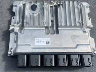 блок управления двигателем BMW X3 G01 2021, 2.0 л., B48 B20 A, бензин, АКПП, внедорожник 5 дв.