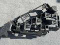 кронштейн блока управления BMW X3 G01 2021, 2.0 л., B48 B20 A, бензин, АКПП, внедорожник 5 дв., 6873410 - фото №2