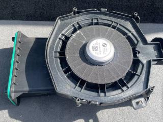 сабвуфер BMW X3 G01 2021, 2.0 л., B48 B20 A, бензин, АКПП, внедорожник 5 дв., 65136811918