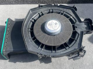 сабвуфер BMW X3 G01 2021, 2.0 л., B48 B20 A, бензин, АКПП, внедорожник 5 дв., 65136811918