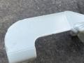 петля крышки багажника BMW X3 G01 2021, 2.0 л., B48 B20 A, бензин, АКПП, внедорожник 5 дв., 7397315 - фото №2